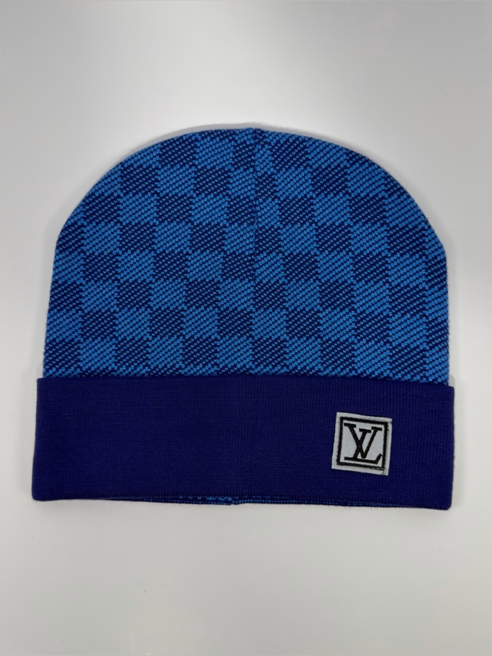 Louis Vuitton Néo Petit Damier Beanie